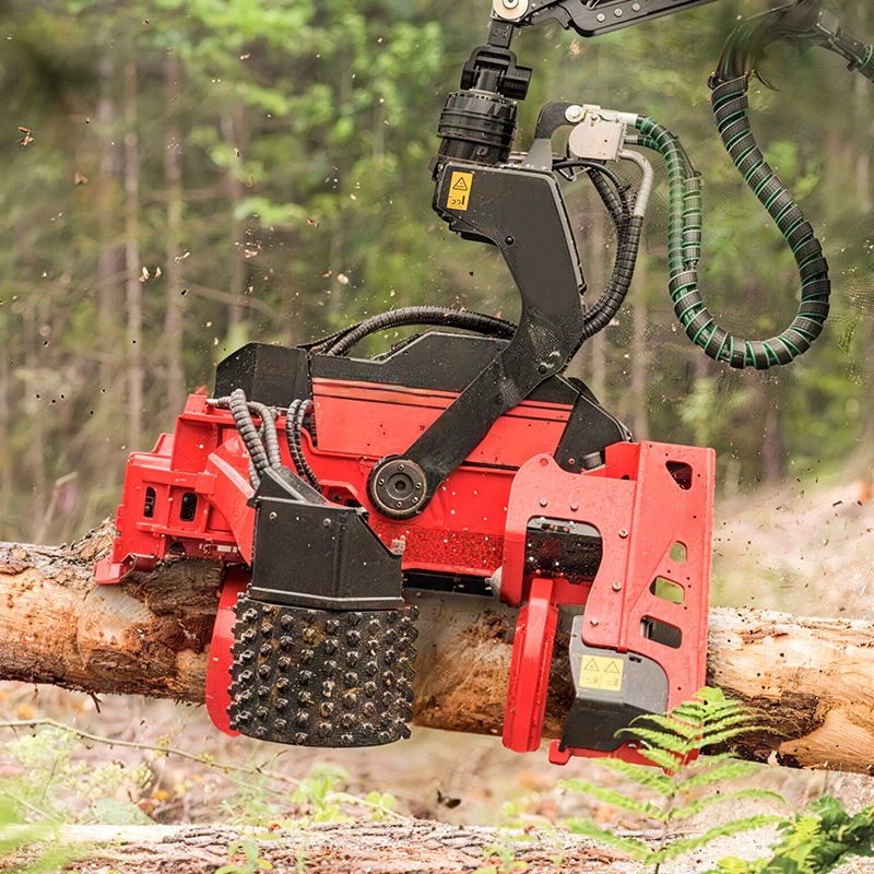 Heavy Duty Automatic Wood Cutt - Heavy Equipment Electrical ulasan dan harga