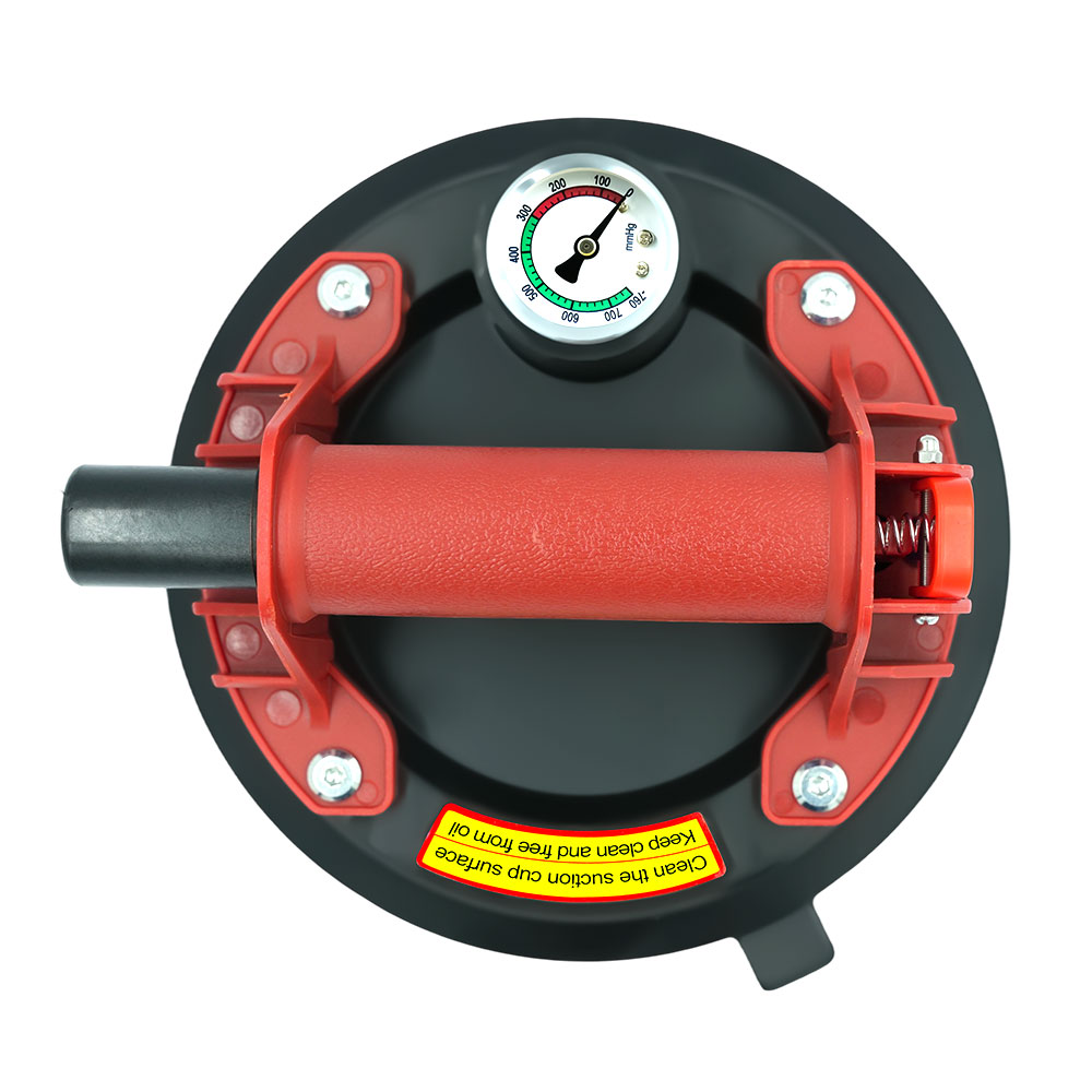 8 Inch Vacuum Suction Cup 250K - Vacuum Suction Cup Lifter ulasan dan harga