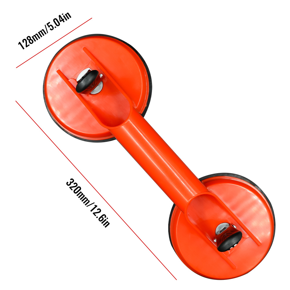 New Glass Lifting Suction Cups - Vacuum Suction Cup Lifter ulasan dan harga