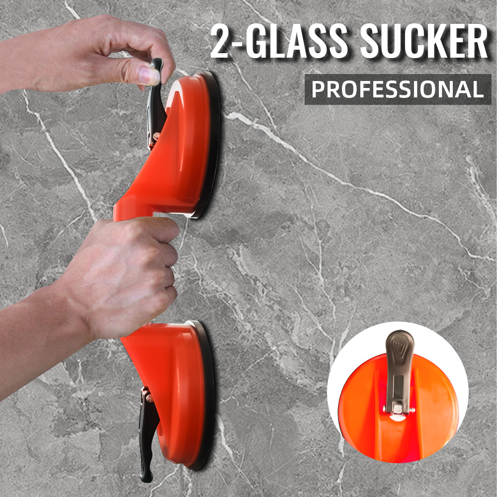 New Glass Lifting Suction Cups - Vacuum Suction Cup Lifter ulasan dan harga