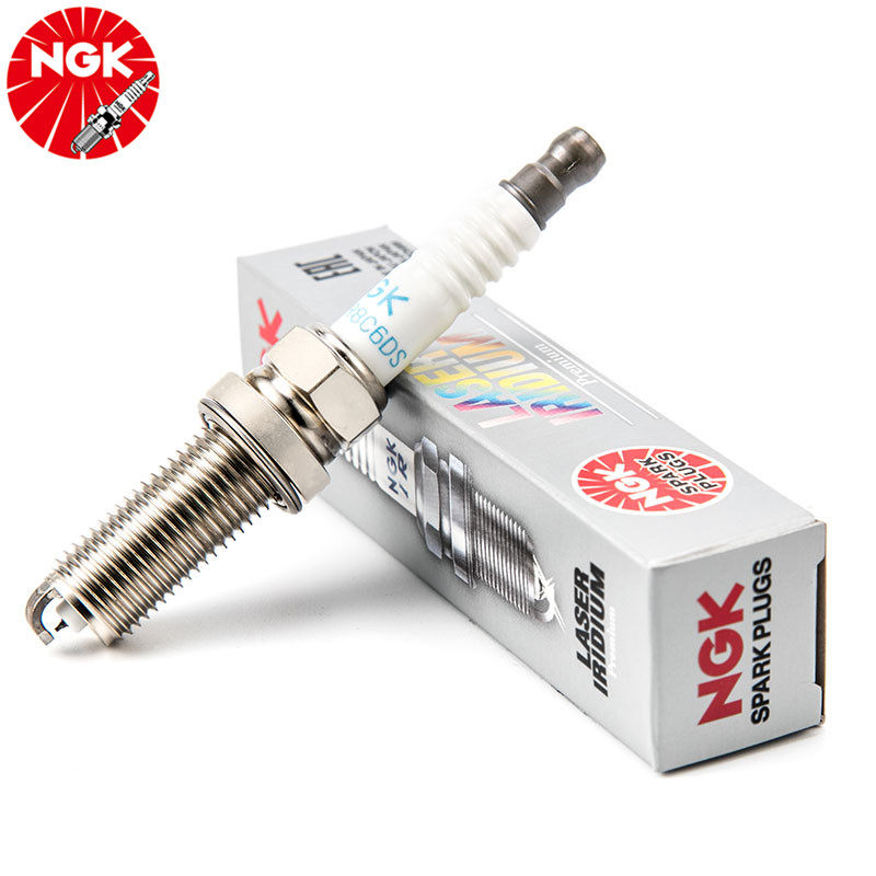 NGK SILKAR8C6DS 96372 Laser Ir - Ngk Spark Plug Laser Iridium ulasan dan harga