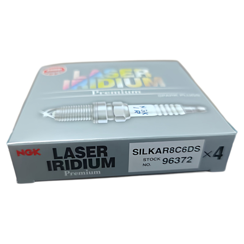 NGK SILKAR8C6DS 96372 Laser Ir - Ngk Spark Plug Laser Iridium ulasan dan harga