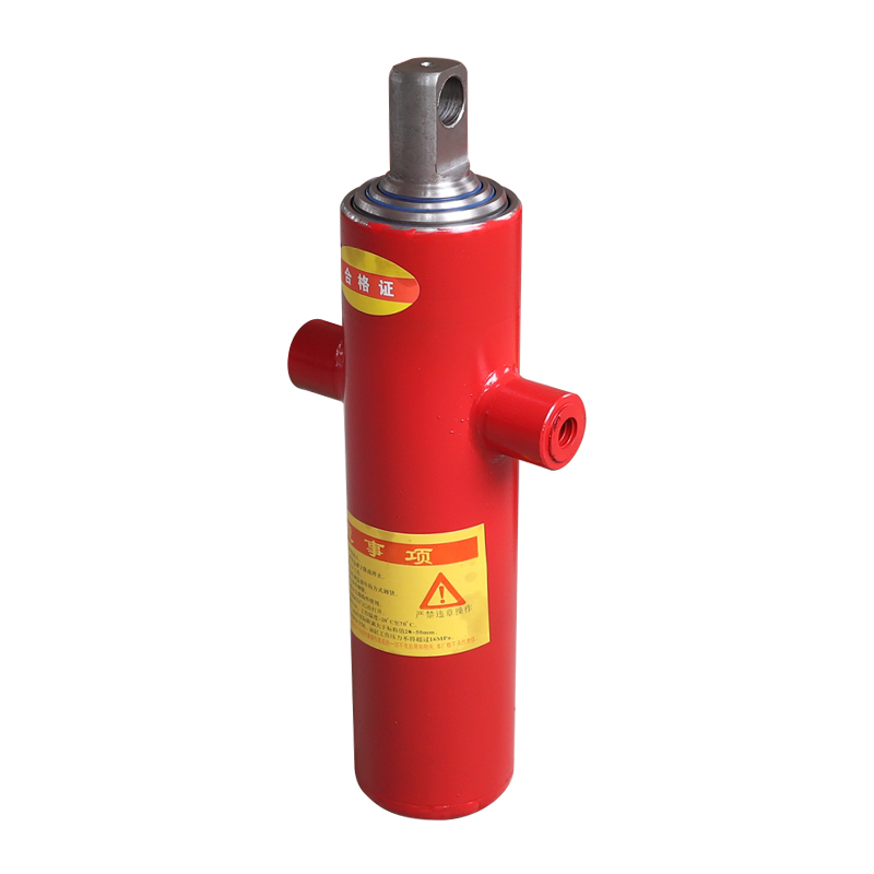 Heavy Duty Telescopic Hydrauli - Heavy Equipment Service ulasan dan harga