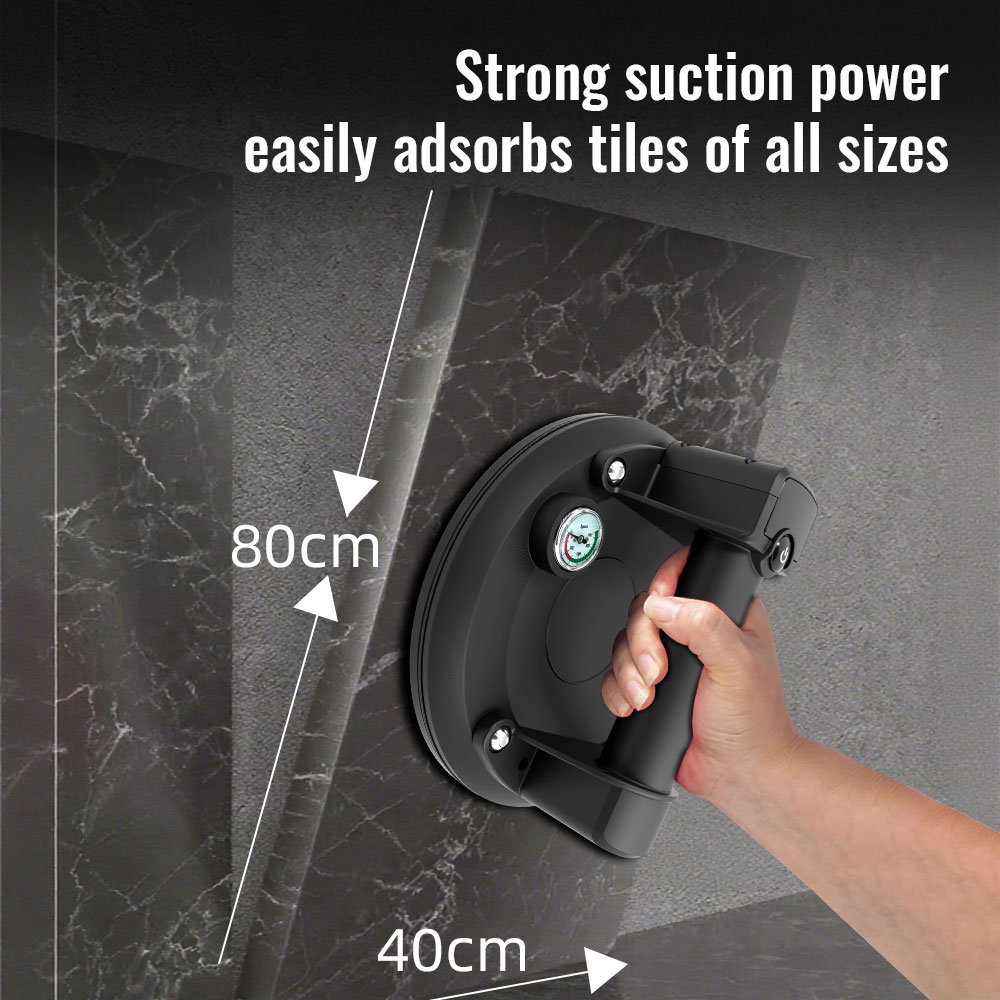 Upgrade Intelligent Display In - Vacuum Suction Cup Lifter ulasan dan harga