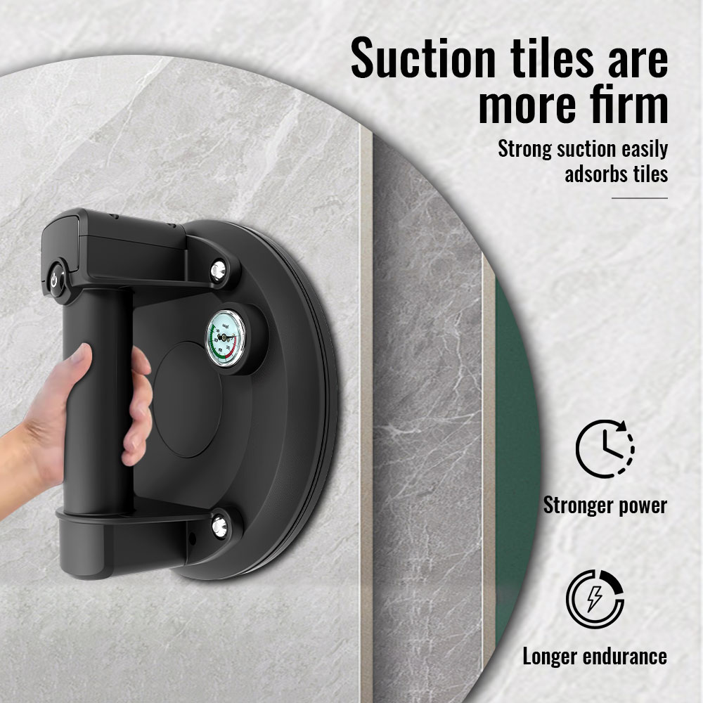 Upgrade Intelligent Display In - Vacuum Suction Cup Lifter ulasan dan harga