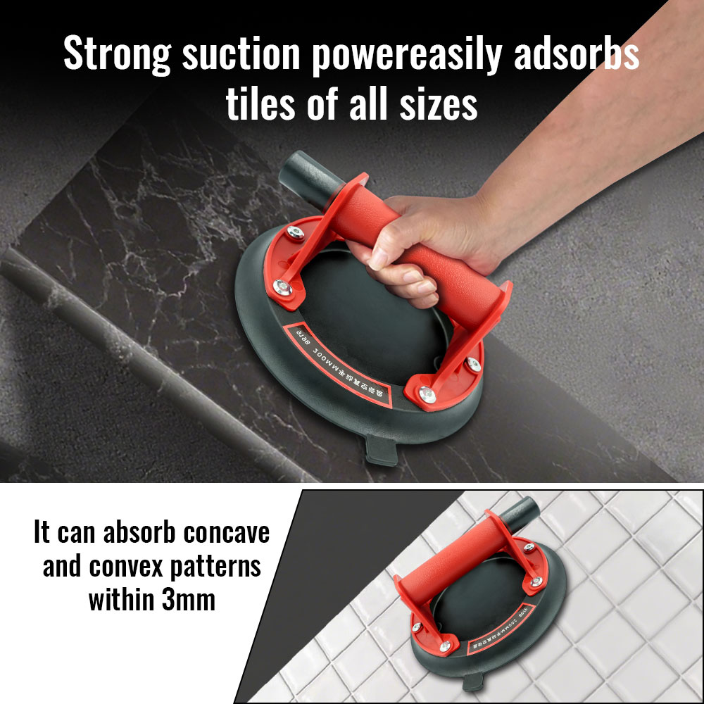 8inch Strong Vacuum Suction Cu - Vacuum Suction Cup Lifter ulasan dan harga