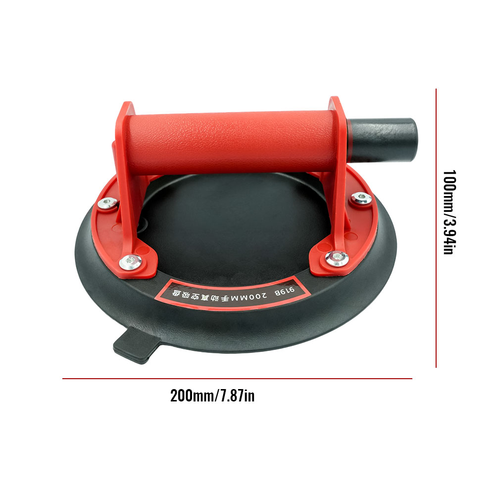8inch Strong Vacuum Suction Cu - Vacuum Suction Cup Lifter ulasan dan harga