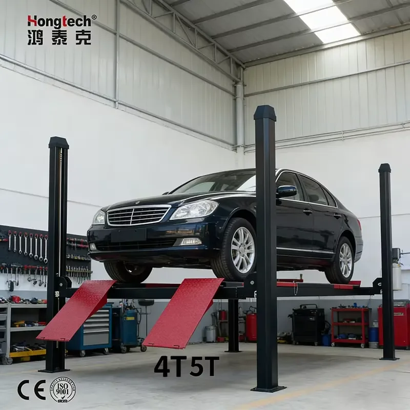 for Heavy 4 Post Car Lift Tire - Heavy Equipment Electrical ulasan dan harga