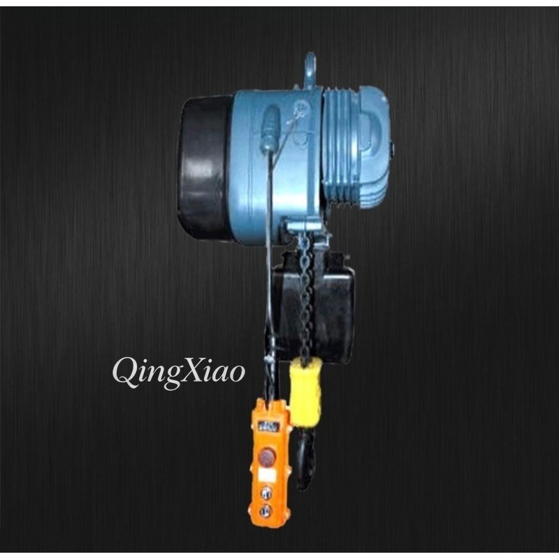 Double Speed Electric Chain Ho - Electric Chain Hoist ulasan dan harga