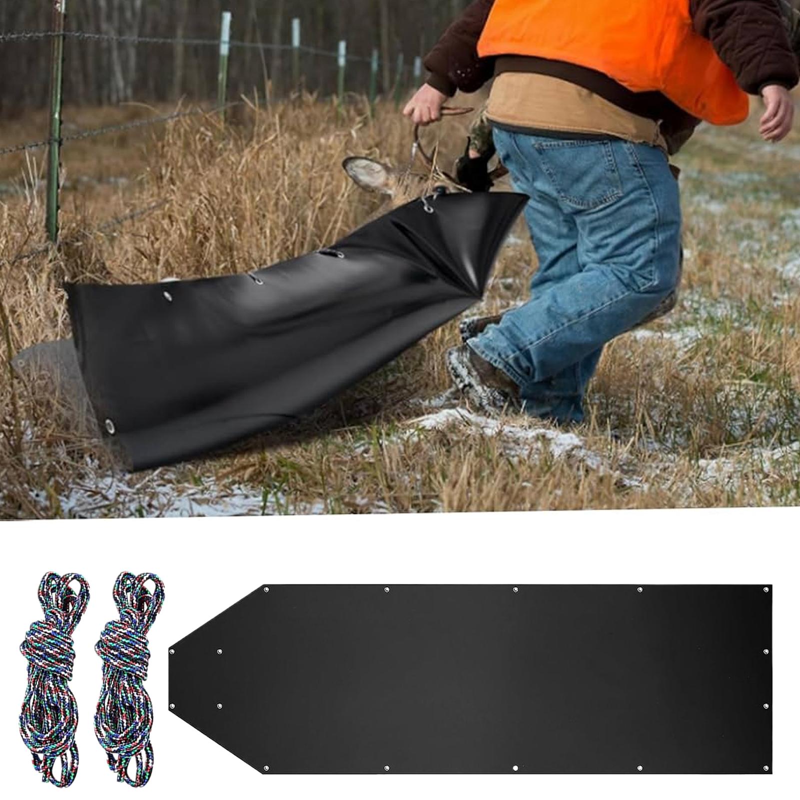 Game Drag Sled Heavy Duty Game - Heavy Equipment Hauler ulasan dan harga