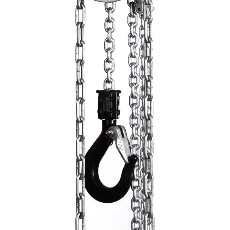 Mini Hand Chain Hoist, 0.25-To - Electric Chain Hoist ulasan dan harga