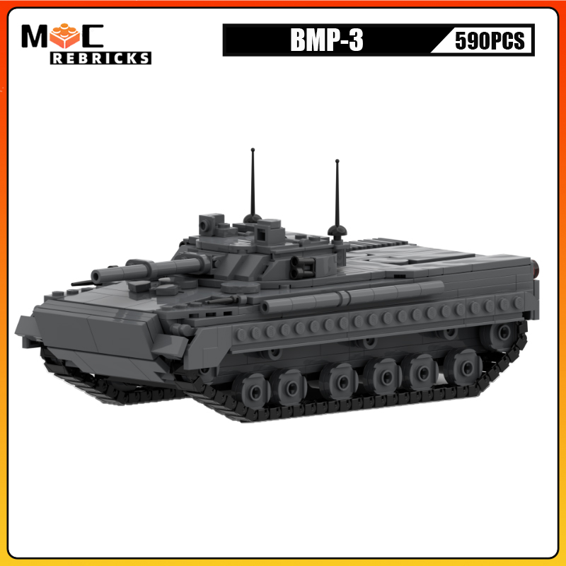 WW II Military Army Equipment  - Heavy Equipment Armor ulasan dan harga