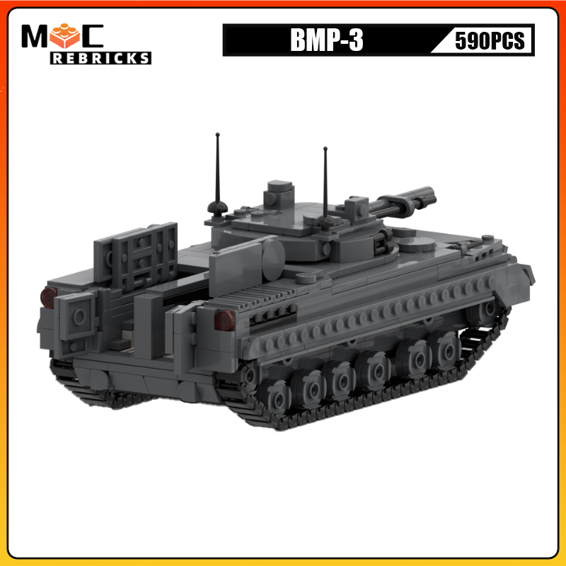 WW II Military Army Equipment  - Heavy Equipment Armor ulasan dan harga
