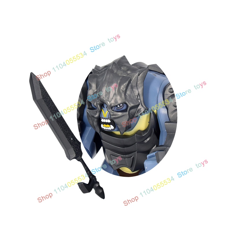 Middle Aged Heavy Armor Equipm - Heavy Equipment Armor ulasan dan harga