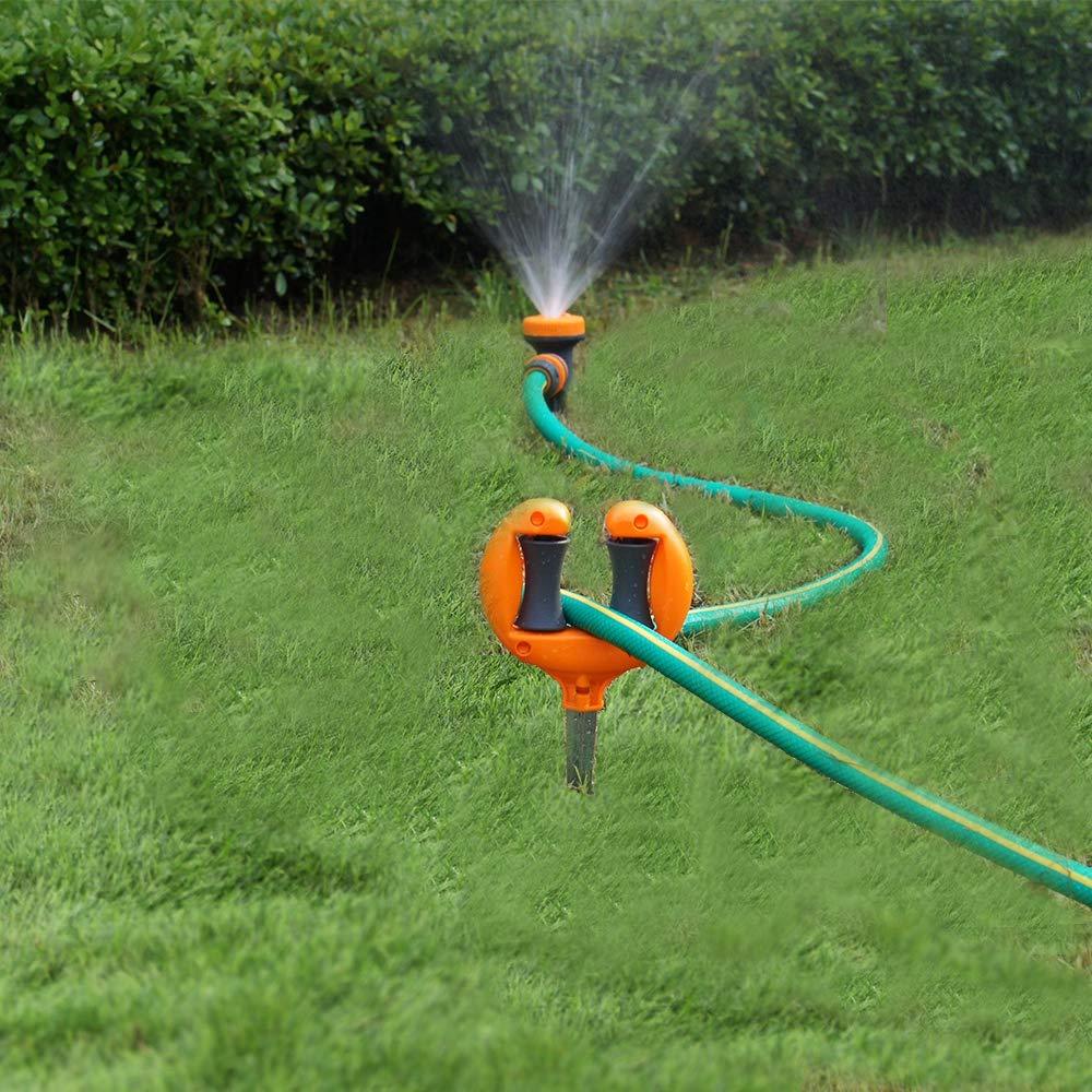 Durable ABS Iron Garden Hose G - Heavy Equipment Yard ulasan dan harga