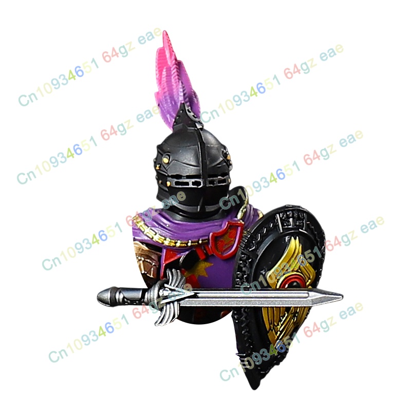 Medieval Knight Mini Heavy Arm - Heavy Equipment Armor ulasan dan harga