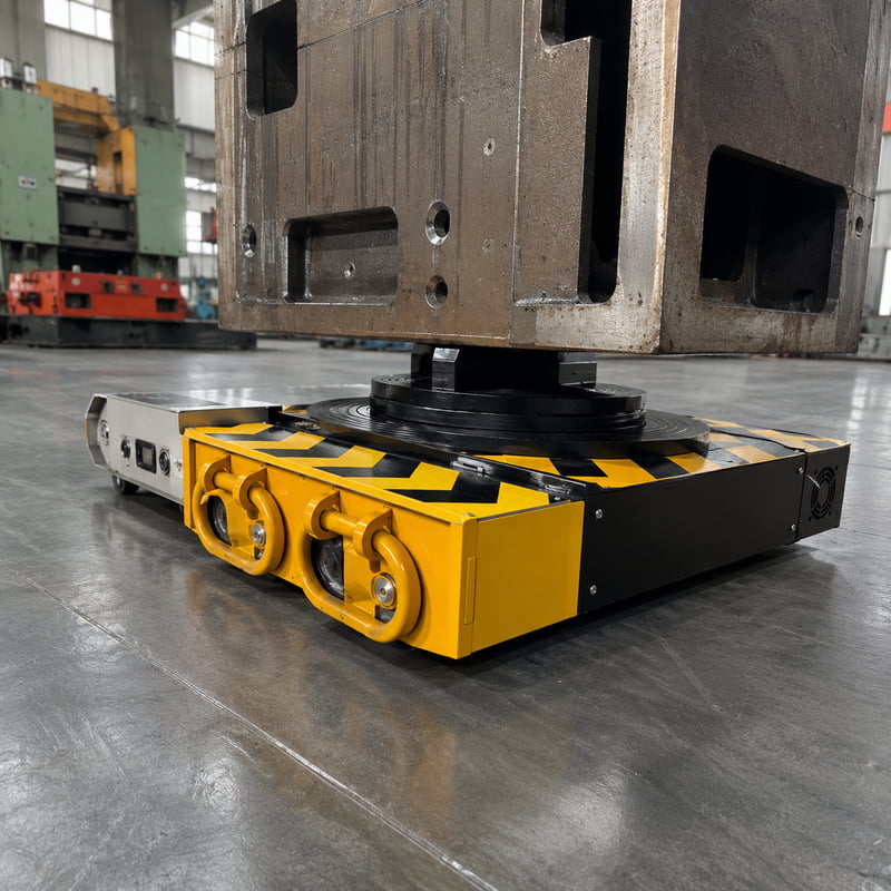 15Ton Industrial Cargo Mover M - Heavy Equipment Service ulasan dan harga