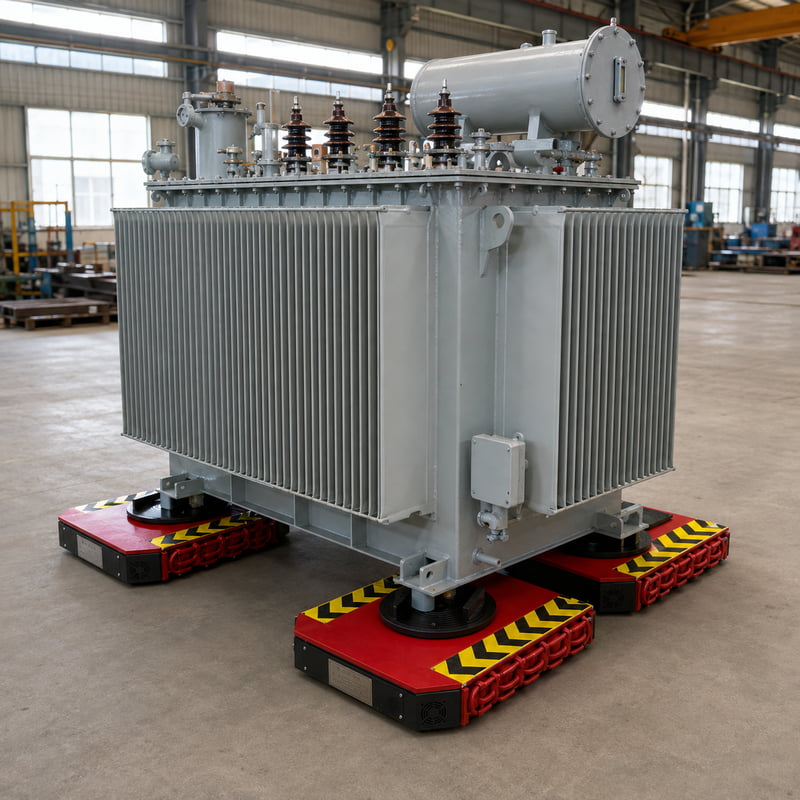 15Ton Industrial Cargo Mover M - Heavy Equipment Service ulasan dan harga