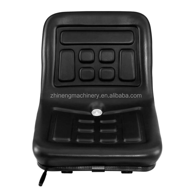 Comfortable Universal Material - Heavy Equipment Driver ulasan dan harga