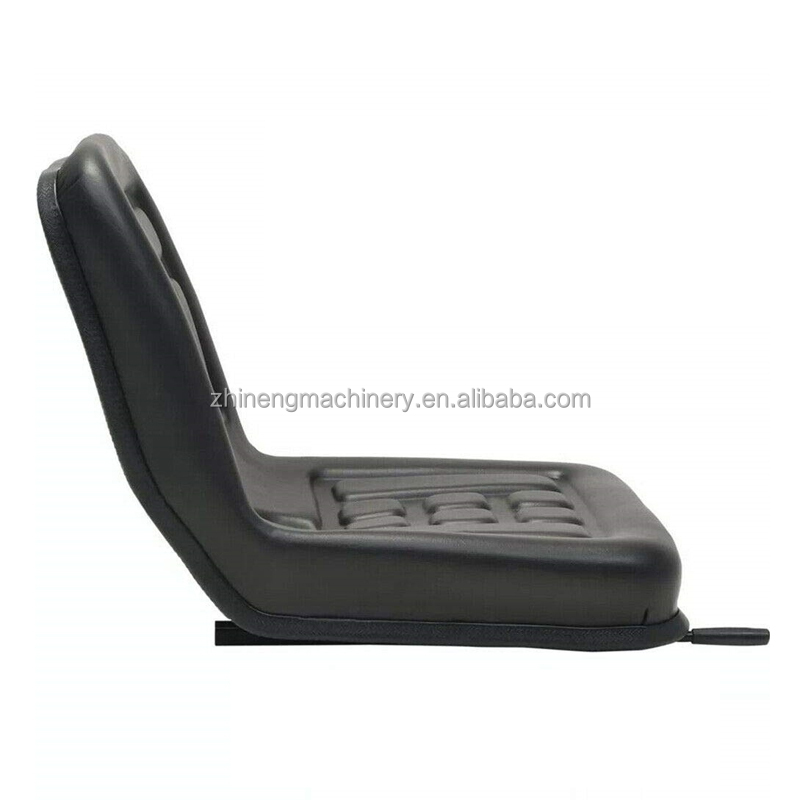 Comfortable Universal Material - Heavy Equipment Driver ulasan dan harga