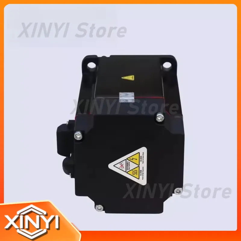 for 1000W Servo Motor High Tor - Heavy Equipment Driver ulasan dan harga