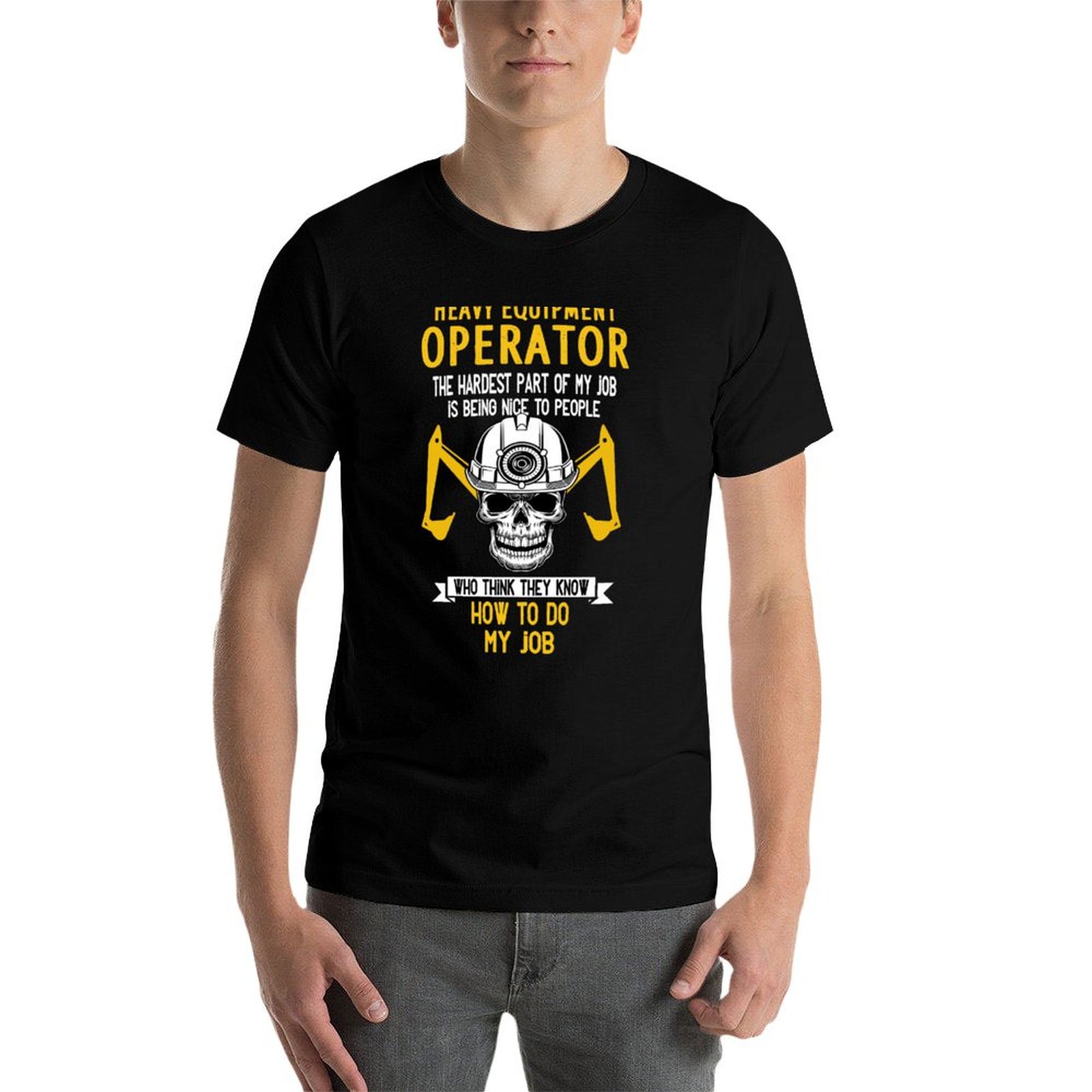 Heavy Equipment Operator Posit - Heavy Equipment Driver ulasan dan harga